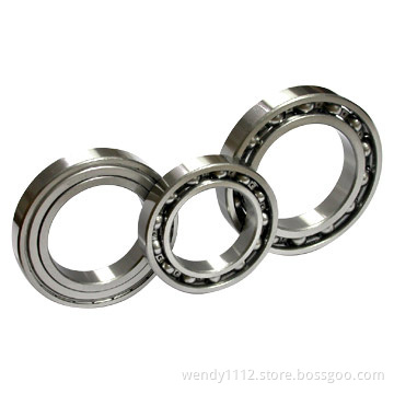 SKF deep groove ball bearing